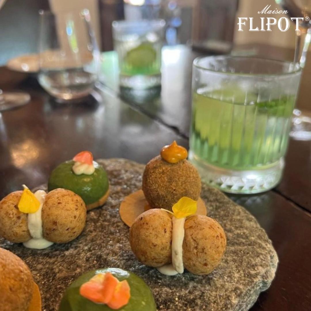 Maison Flipot 토레 펠리체 외부 사진