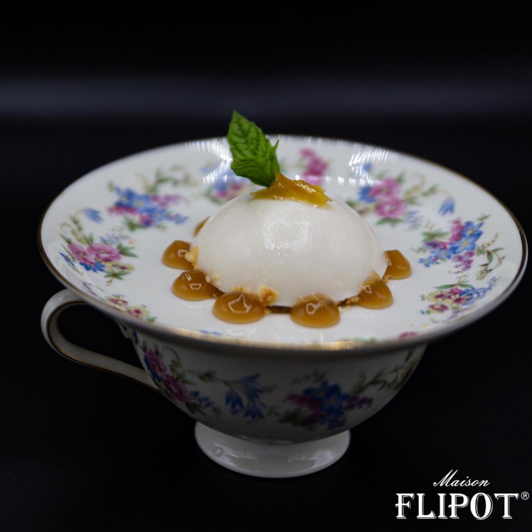 Maison Flipot 토레 펠리체 외부 사진